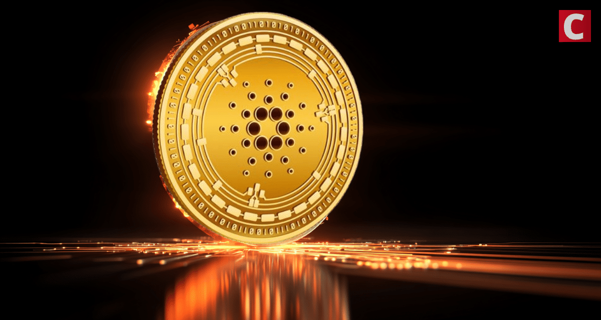 Cardano Founder Announces 32 New Tools, ADA Drops Out of Top 1