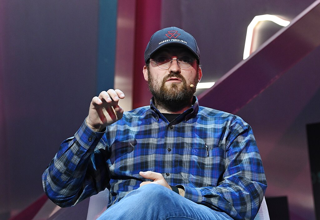 Cardano Founder Backs ADA Comeback, Ethereum Collaboration