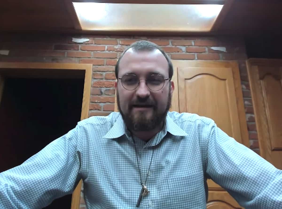Cardano Founder Charles Hoskinson's Midnight Initiative May Not Succeed as Web3 Becomes Highly Competitive