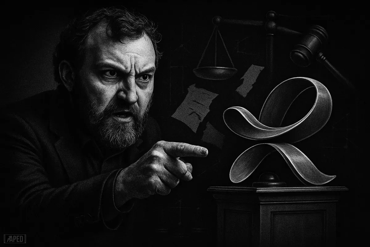 Cardano Founder Slams Ripple Over CLARITY Act