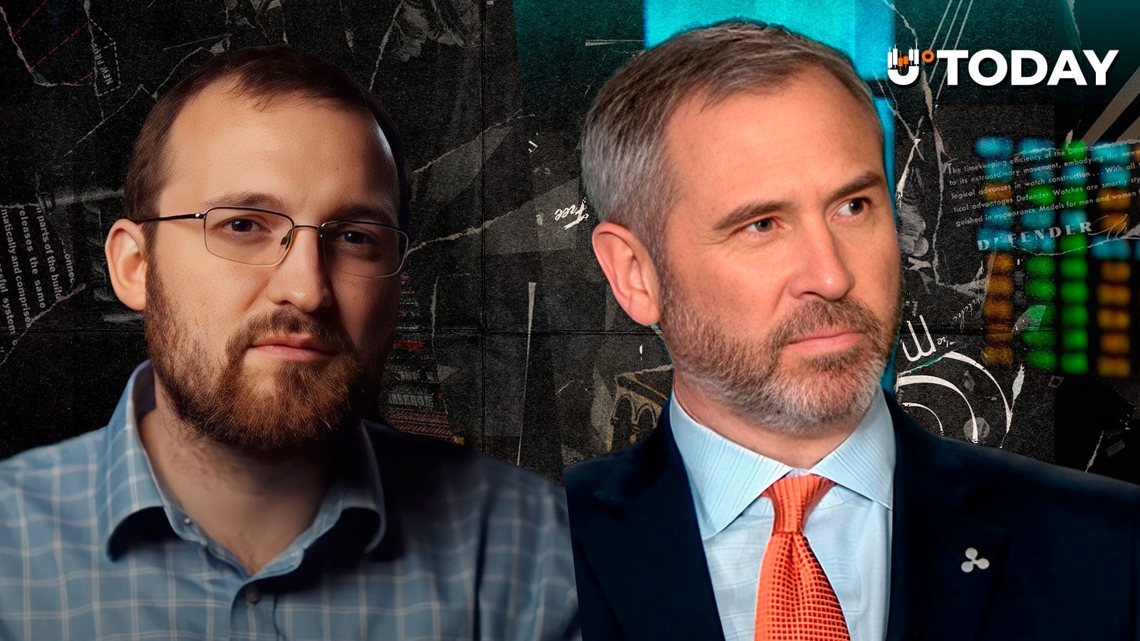 Cardano Founder Takes Swipe at XRP in Fiery Social Media Exchange