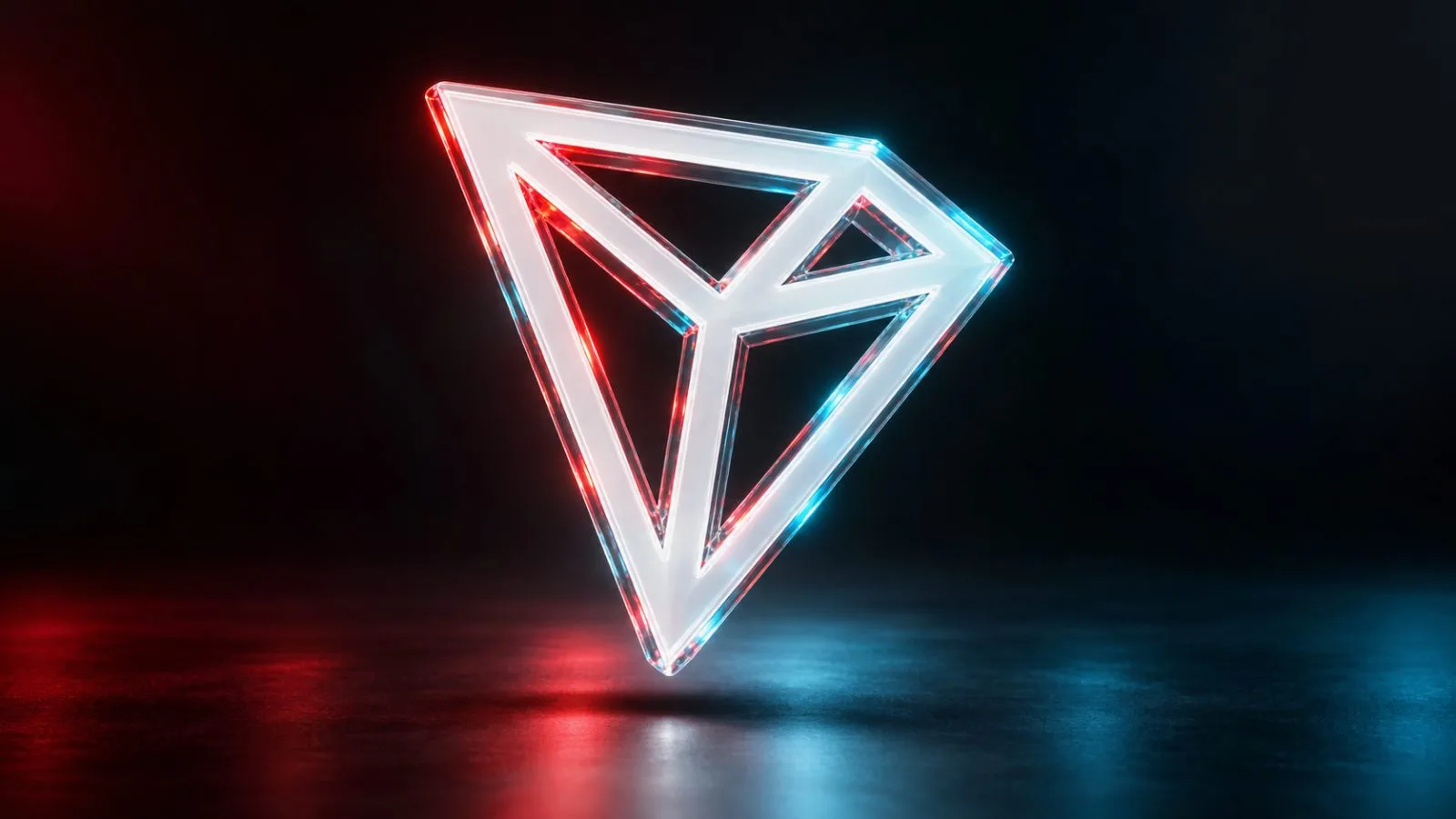 Cardano Founder Welcomes TRON to Midnight Amid Nightmode Plans