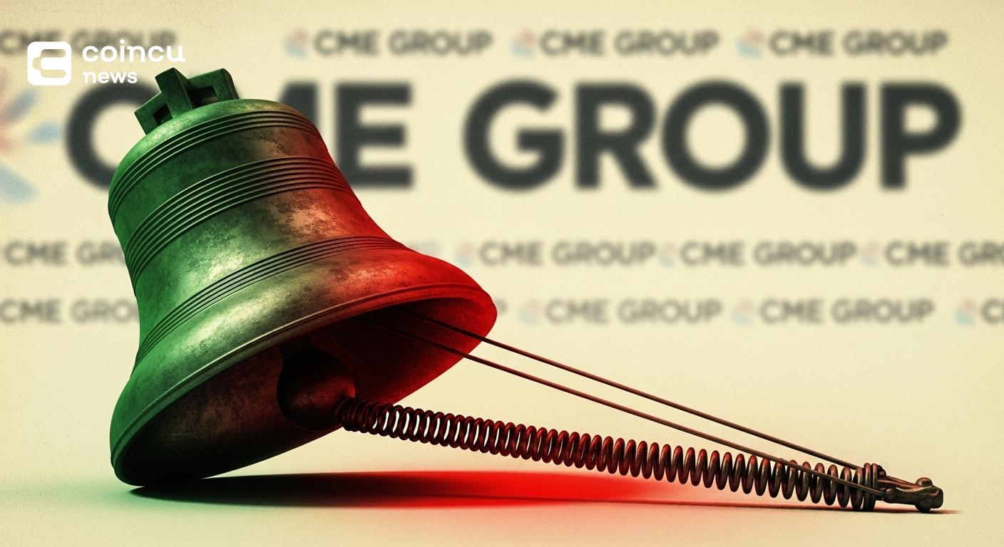 Cardano futures list on CME as LINK, XLM added