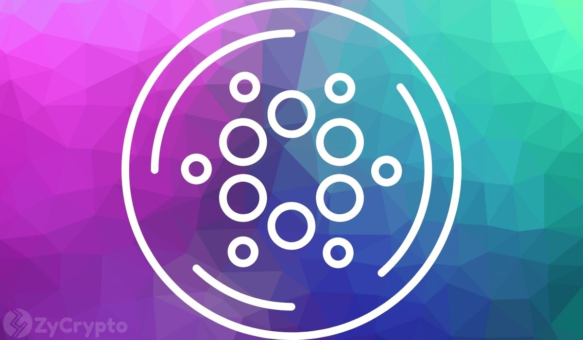 Cardano Futures Volume Soars 380% as Traders Position for a Potential Breakout