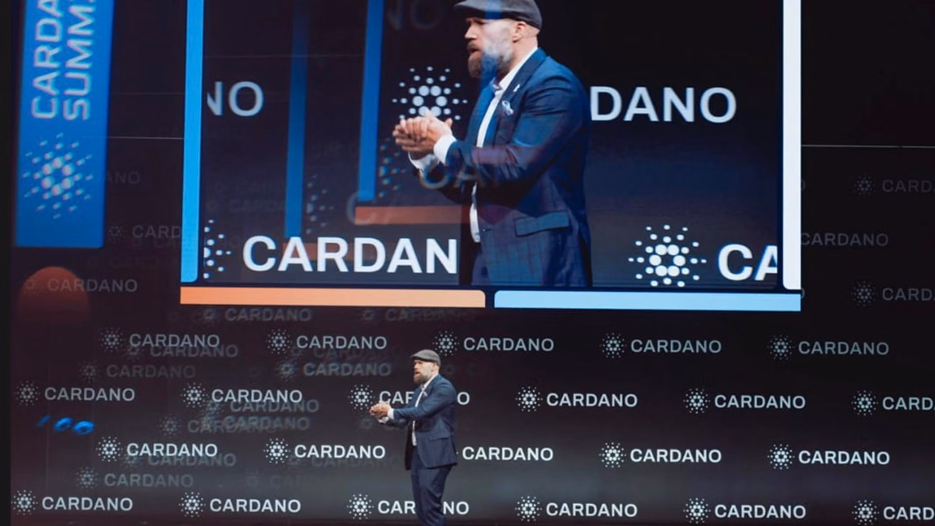 Cardano gives token issuers power to freeze, seize and restrict assets