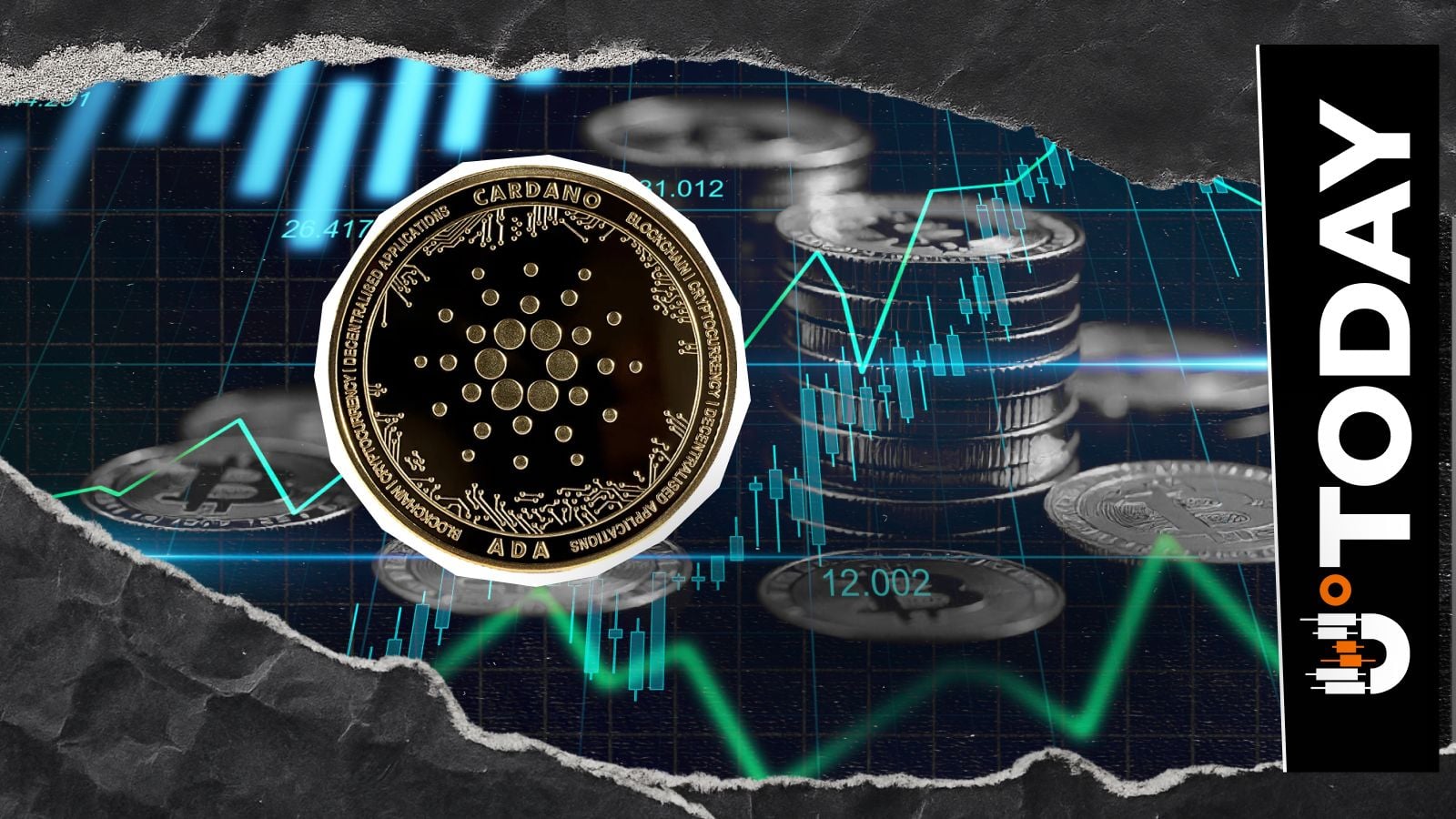 'Cardano Has a Lot of Visible Work' Amid Behind-the-Scenes Efforts: Anastasia CEO Notes