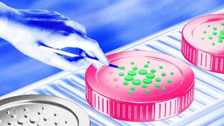 Cardano Trading Analysis