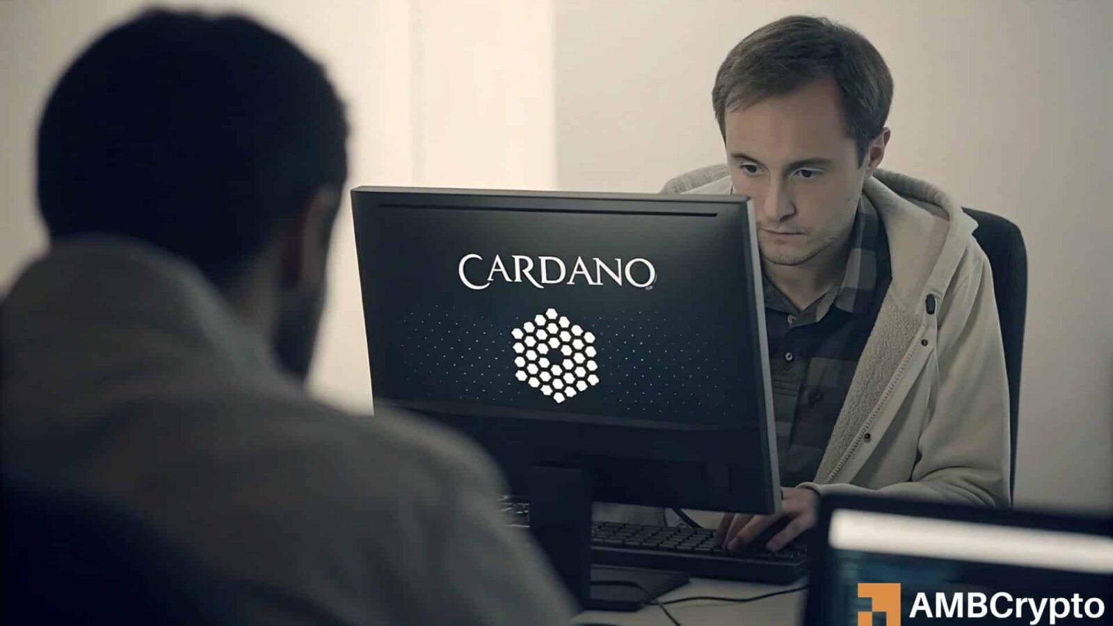 Cardano – Is Grayscale's latest revision evidence of a repricing in progress?