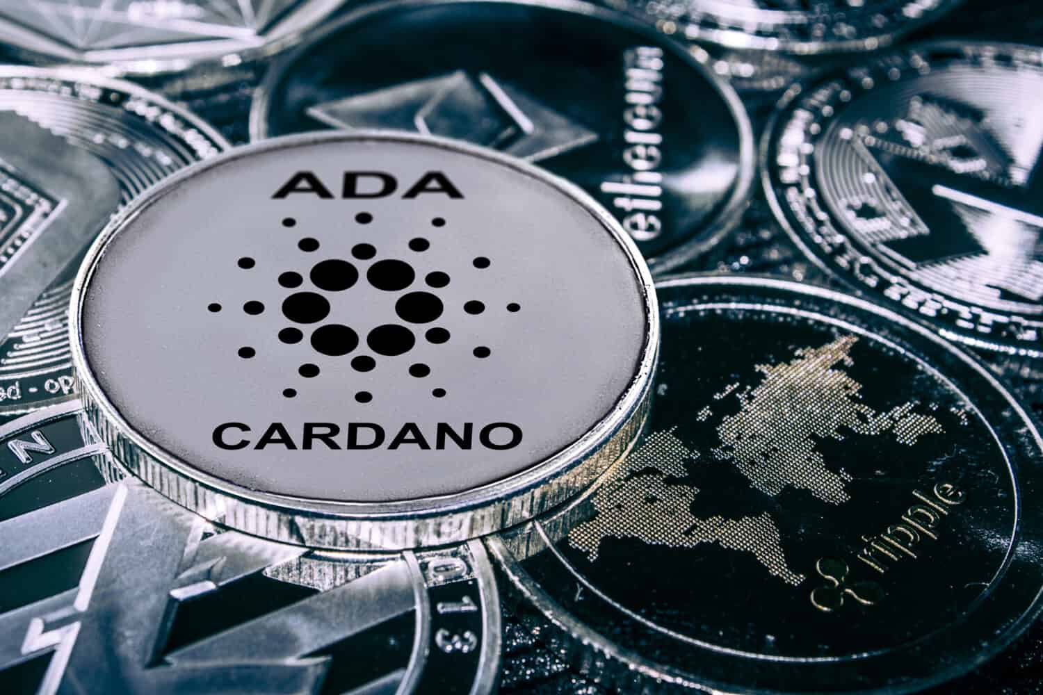 Cardano Is Up 16% This Month, Nearly Double Bitcoin’s Gain. Is ADA Finally Turning?