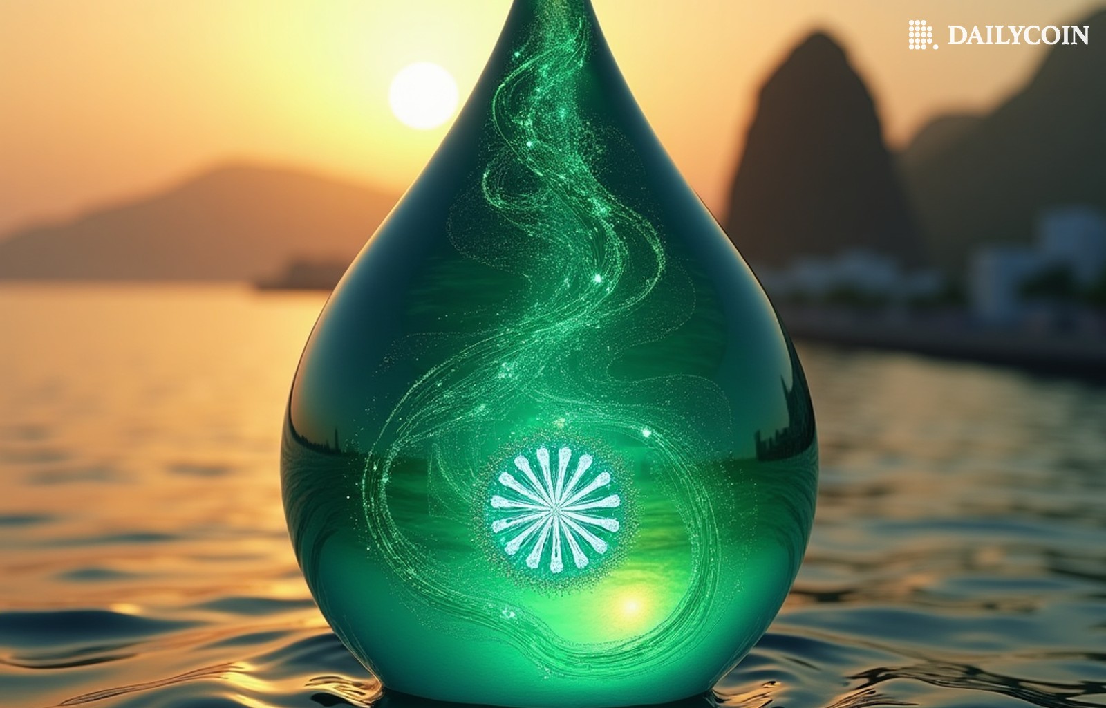 Cardano Lands Forbes 500 Company Deal For Fuel-Tracking