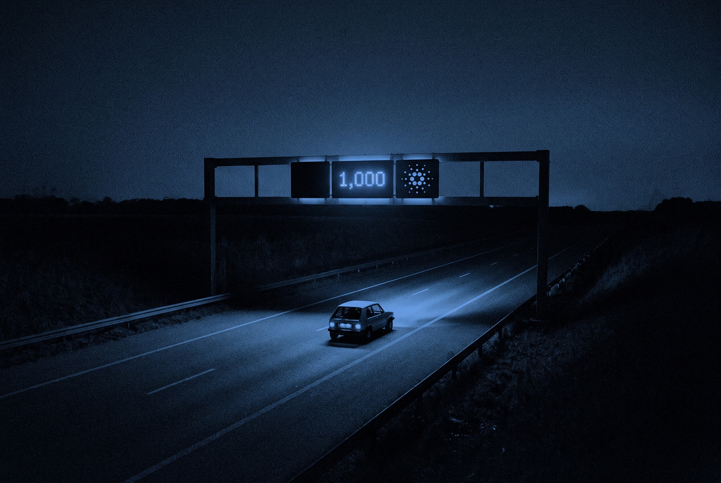 Cardano Leios Test Hits 1,000 TPS: Timeline and Quinelings Explained
