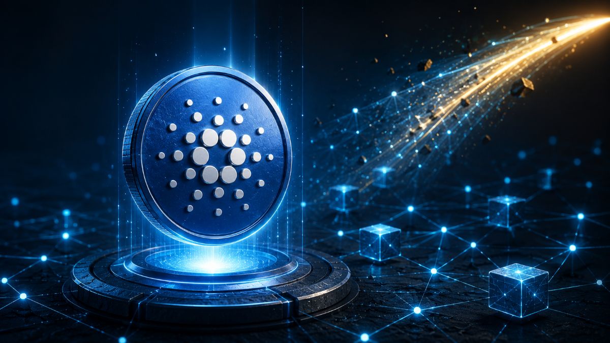 Cardano Mainnet Moves to Protocol Version 11
