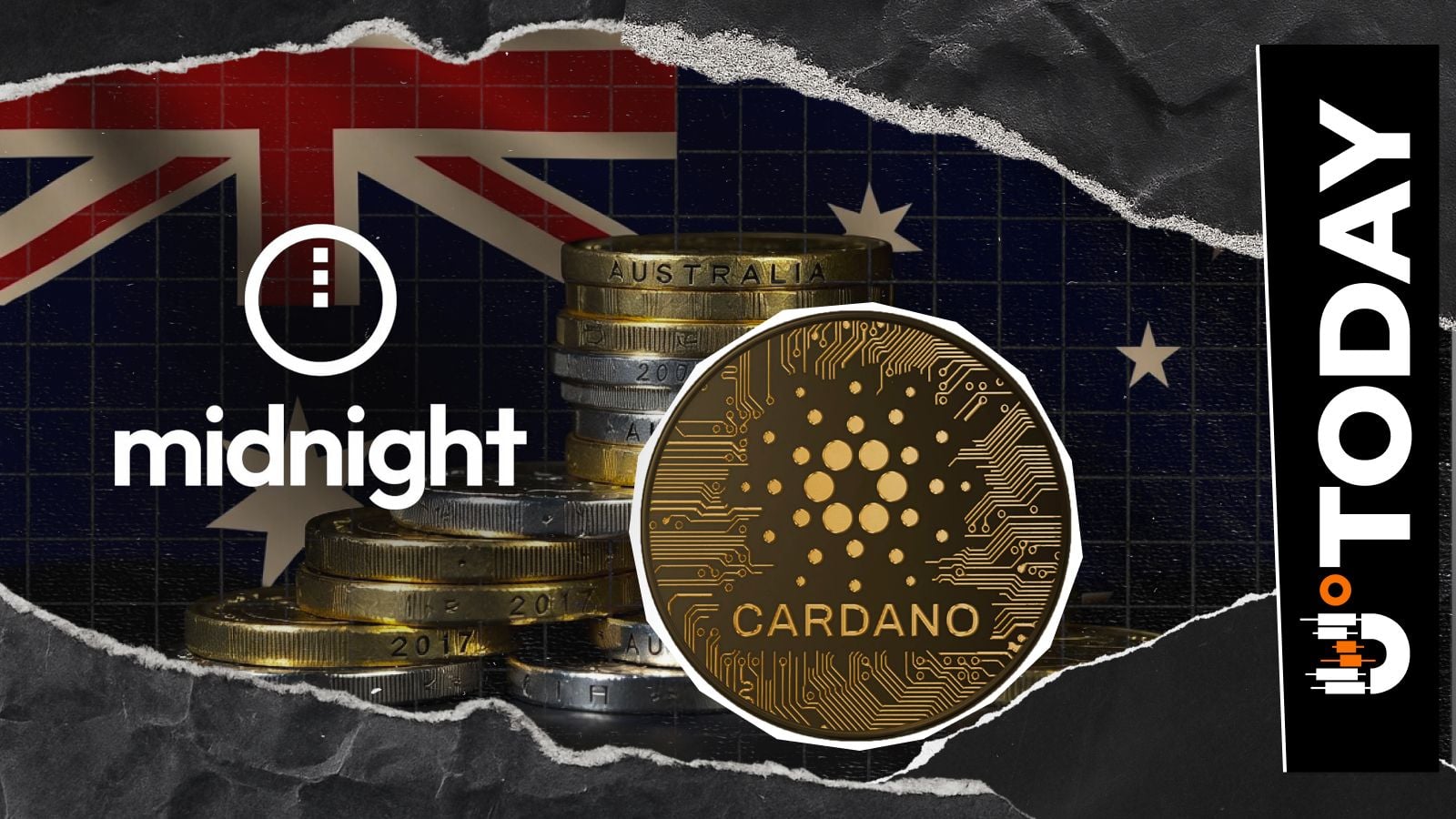 Cardano Midnight (NIGHT) Achieves Listing on Australian Crypto Exchange