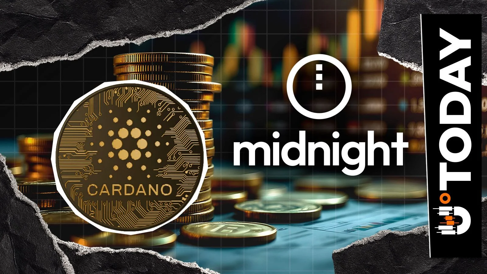 Cardano Midnight (NIGHT) Rallies 86% as CTO Unveils Upcoming Upgrade