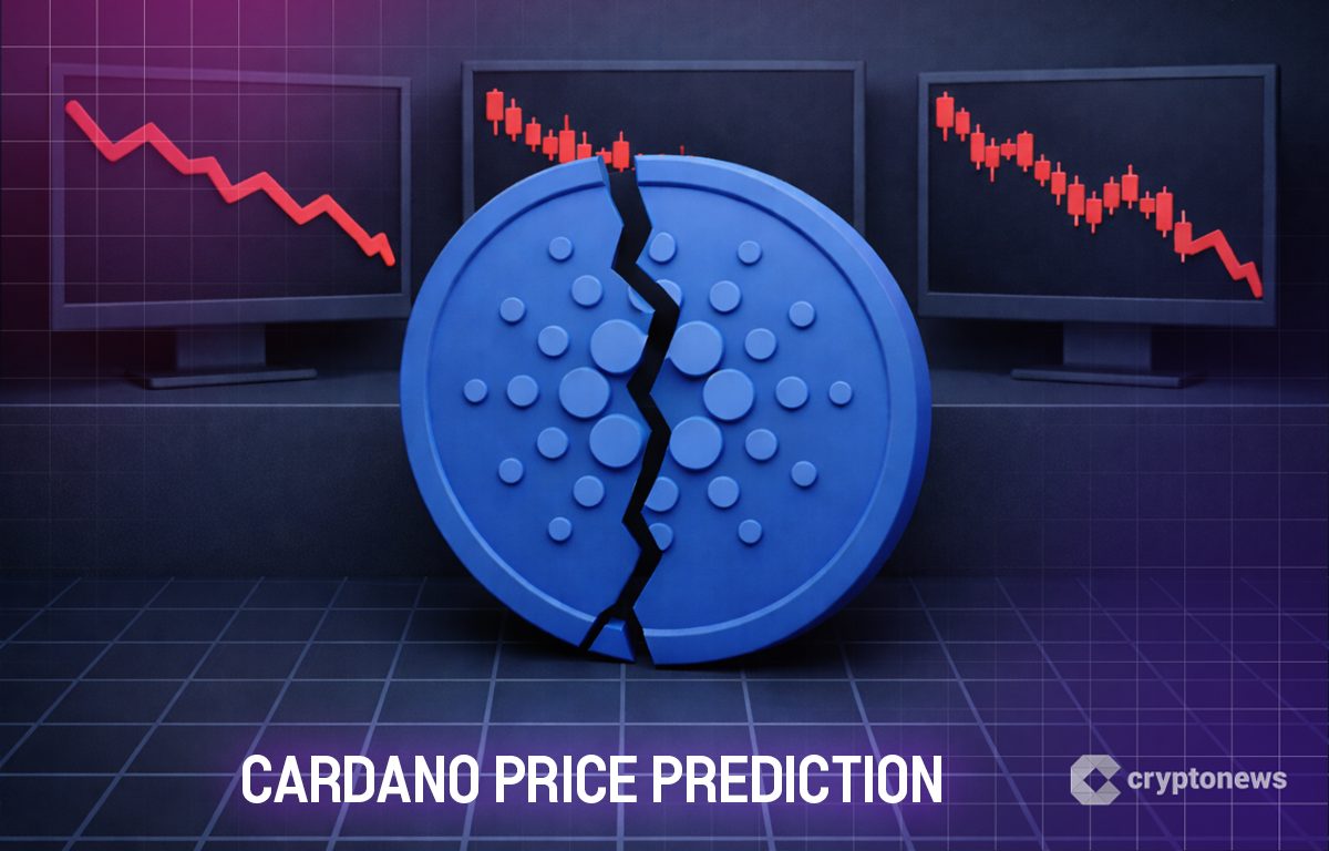 Cardano News: ADA Price Just Gave Back Half Its 27% Weekly Rally, Are Whales About to Pull the Rug?