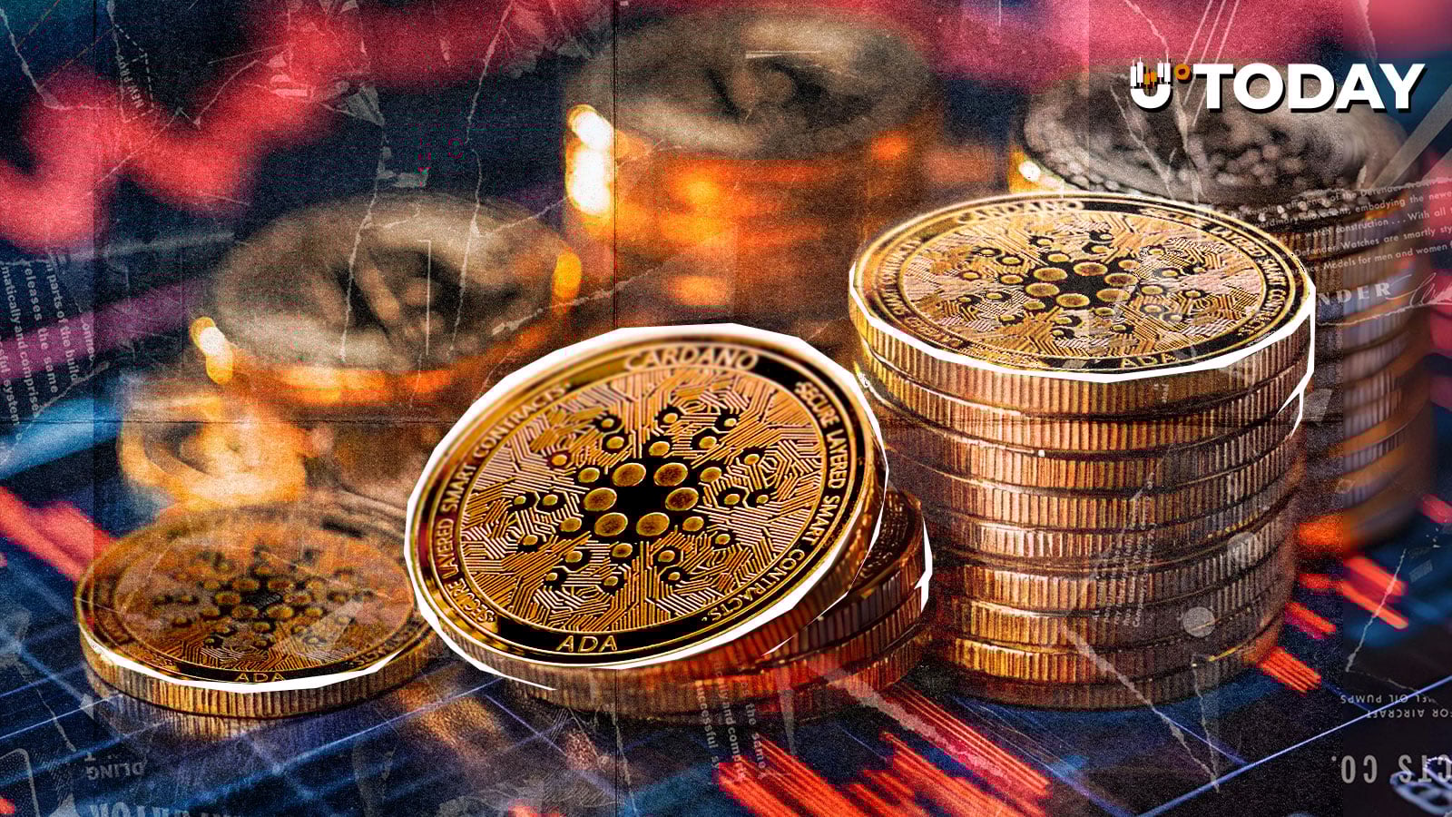 Cardano Open Interest Stays Below $500 Million as Traders Stay on Sidelines