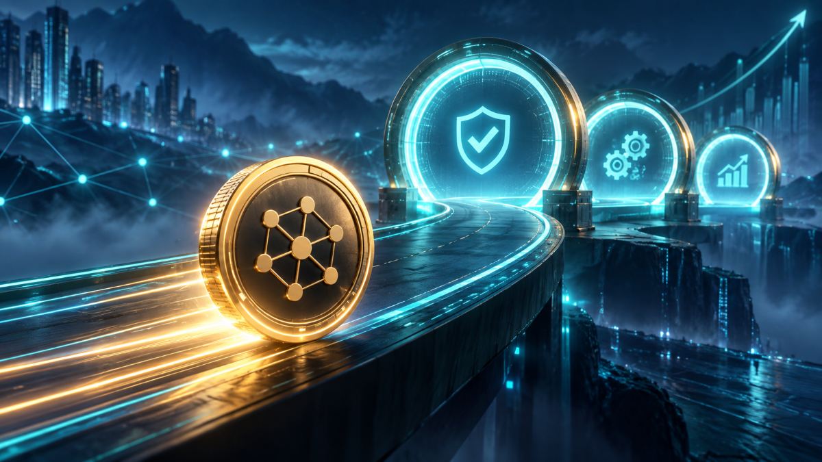 Cardano Outlines Major Milestones Coming Soon With Key Network Upgrades Ahead