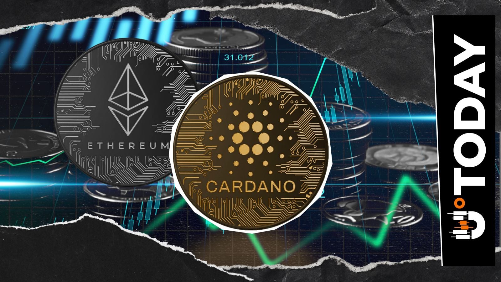Cardano Over Ethereum, Insider Shares Crucial Security Difference