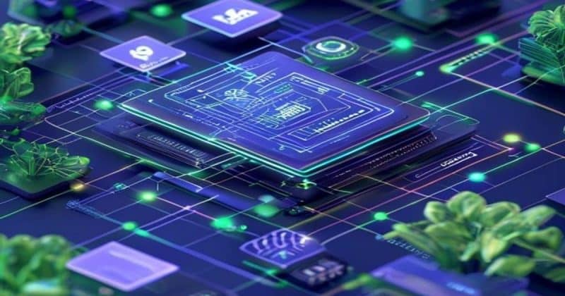 Cardano presents AI agent marketplace at German Parliament panel