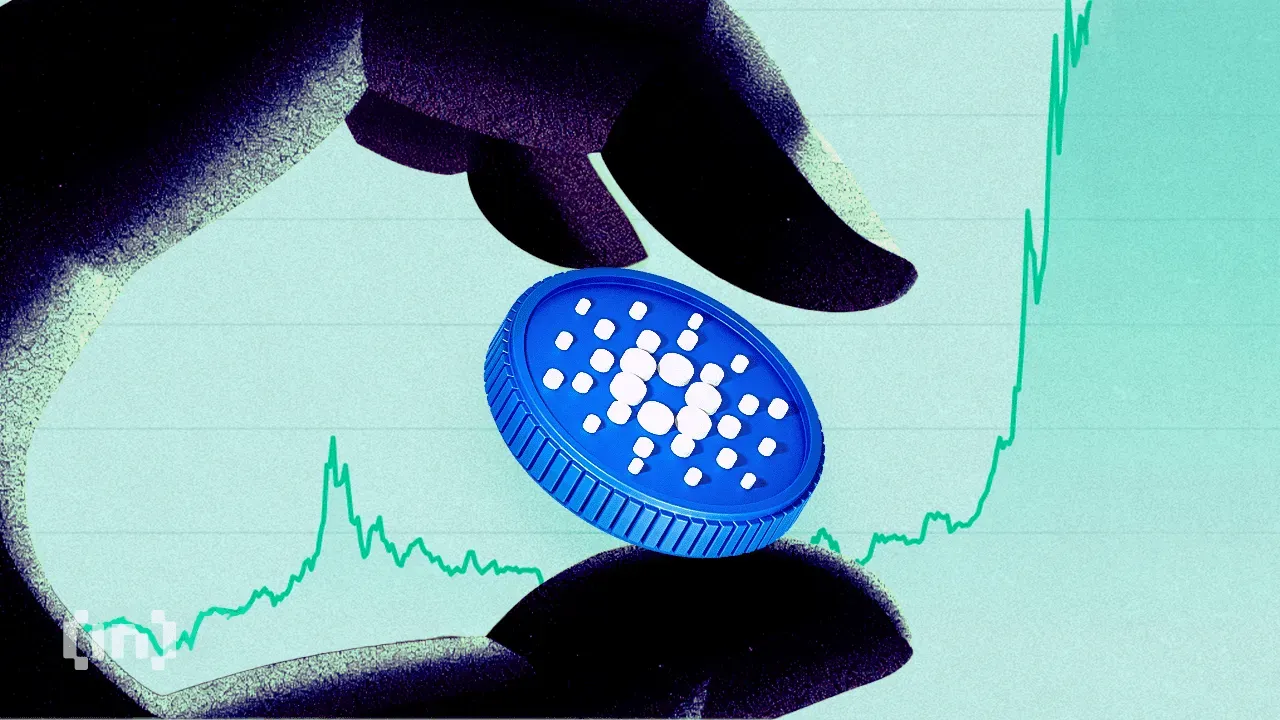 Article image for Cardano Price Analysis Reveals $0.89 Breakout Level Amid Whale-Retail Tug of War