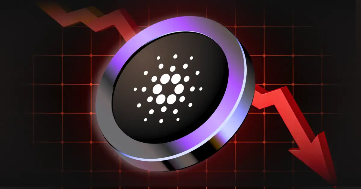Article image for Cardano Price at Risk: Will ADA Lose Its Multi-Year Support? What Comes Next