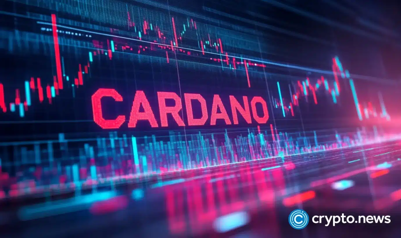 Article image for Cardano price outlook as Midnight mainnet goes live