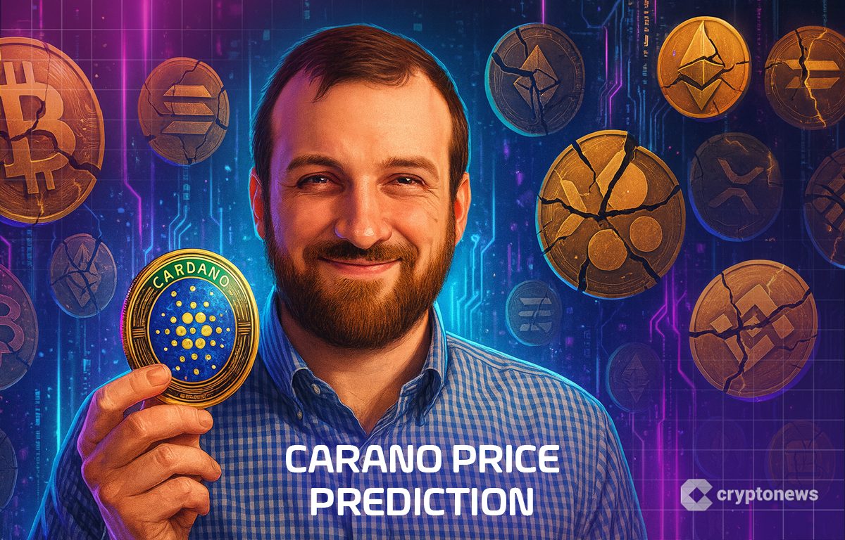 Article image for Cardano Price Prediction: ADA Founder Breaks Silence With Huge 2026 Forecast – Here's What You Need to Know