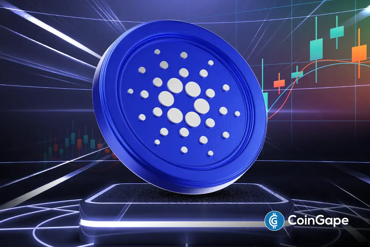 Cardano Price Prediction as Binance Smart Money Sentiment Flips Extremely Bearish Near Key Resistance