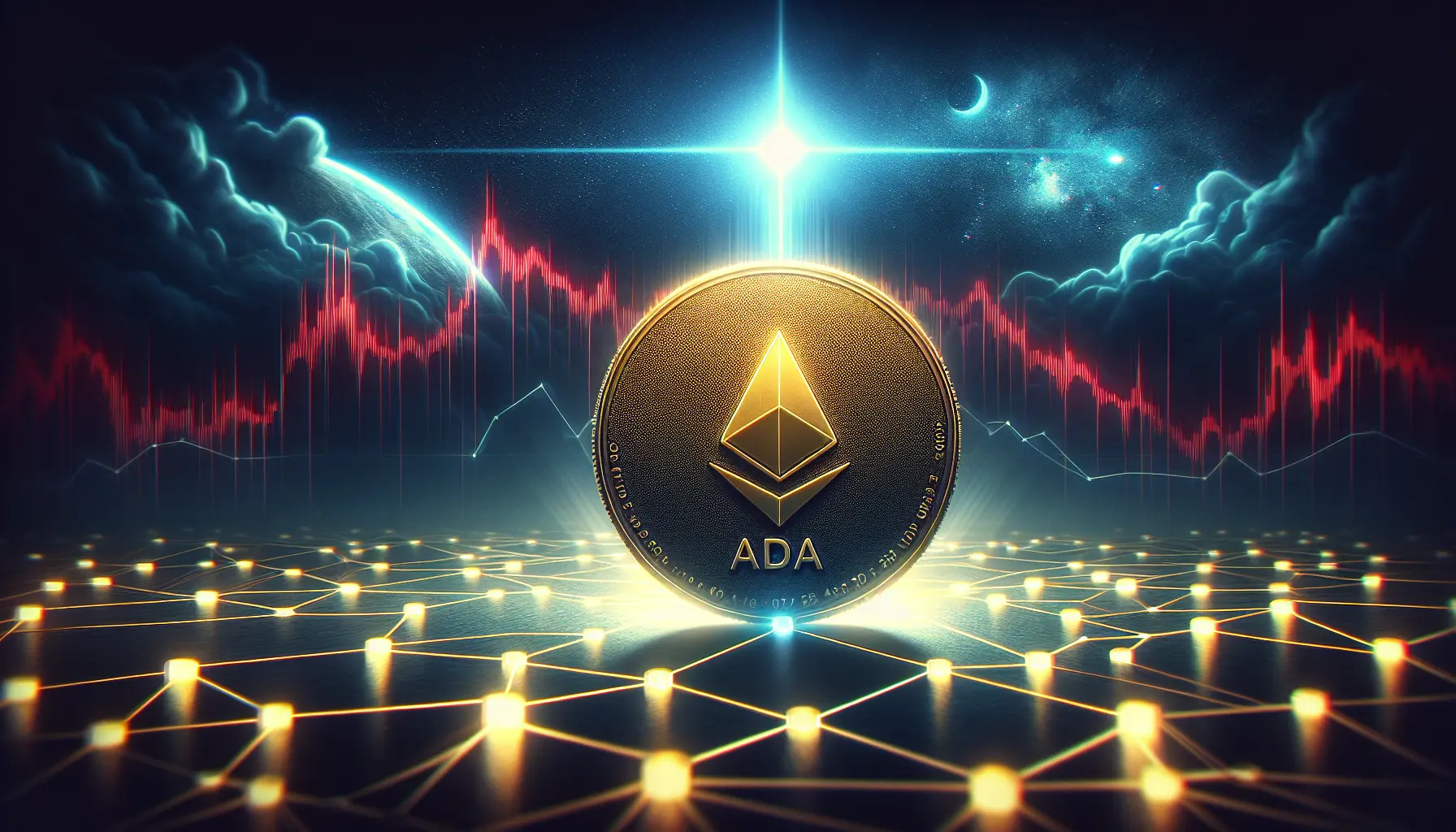 Article image for Cardano Price Prediction: Charles Hoskinson to Tackle Crypto Flaws with Night – Bye – Bye Cardano?