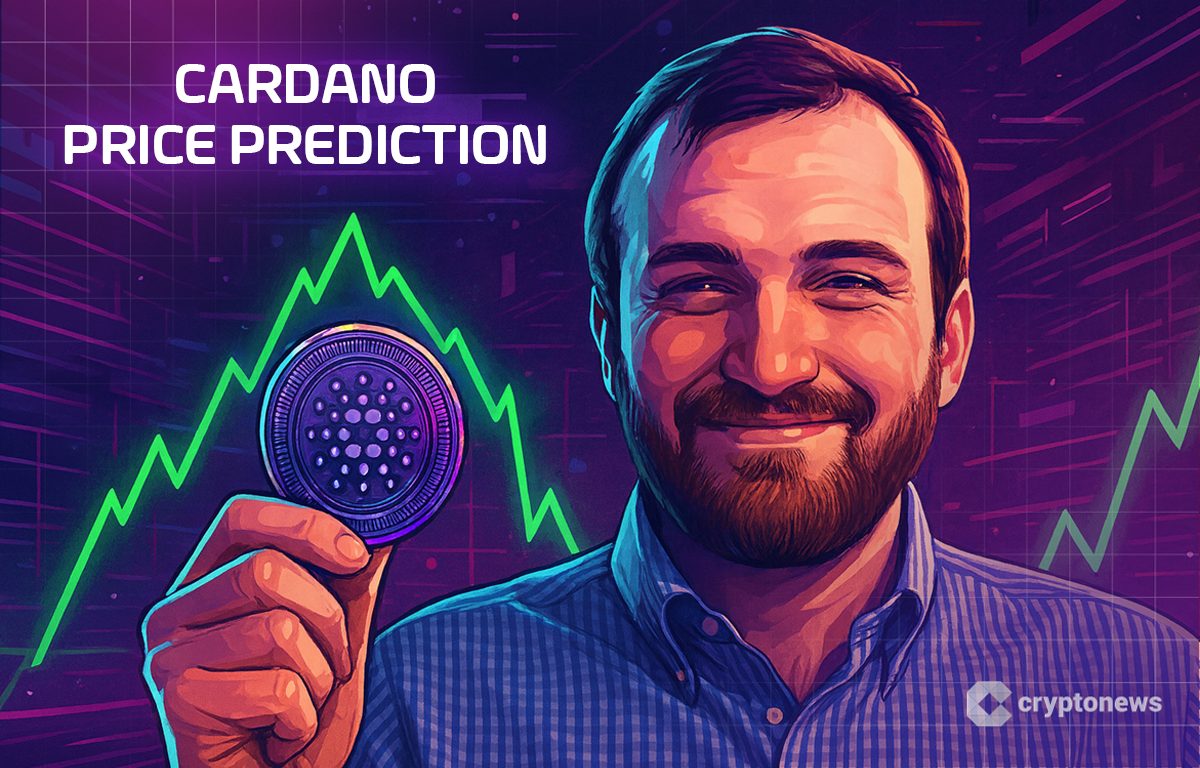 Article image for Cardano Price Prediction: Hoskinson Calls for ‘Gigachad Bullrun' – Face-Melting Bull Run About to Start?