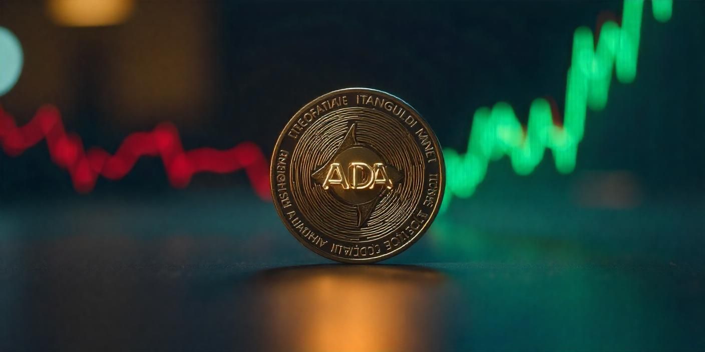 Article image for Cardano Price Prediction: Is ADA Forming a Base or Headed for Another Breakdown?