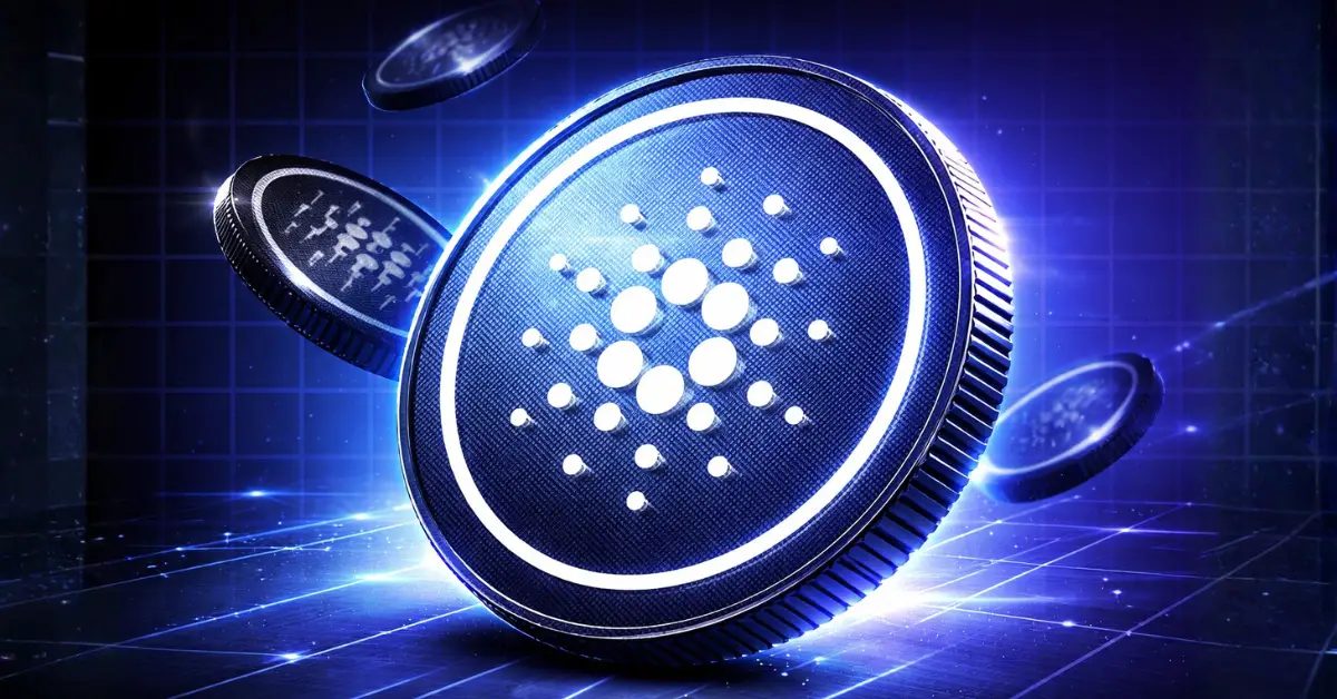 Cardano Price Rises 5%—Are Whales Preparing for a Bigger Rally?