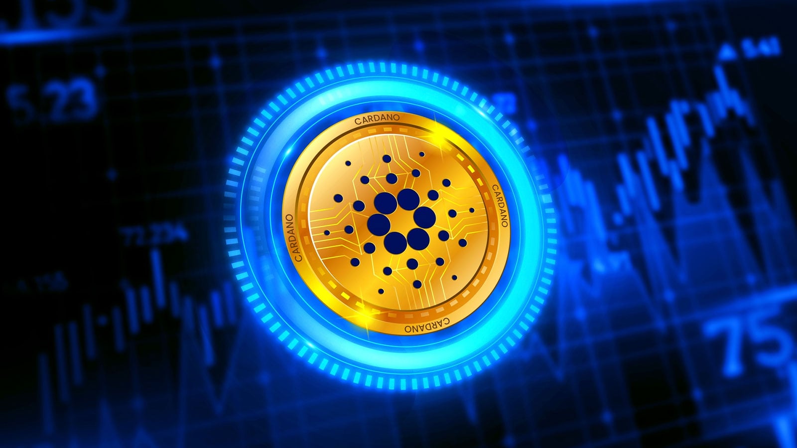 Cardano Price Rockets 8% as Bulls Eye End to Negative Monthly Runs