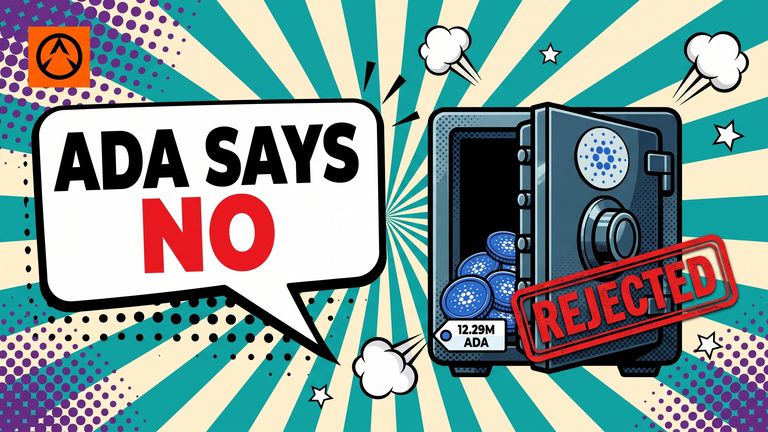 Cardano rejects Pogun funding as IOG drops Cardano-first policy
