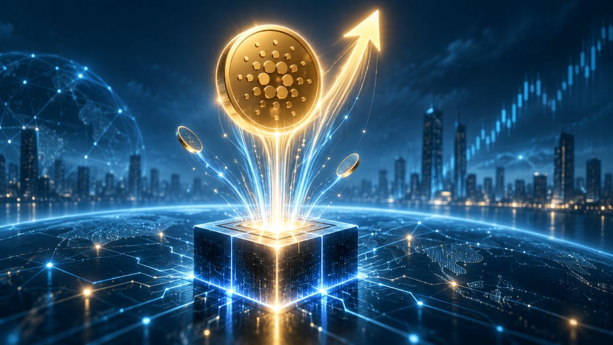 Cardano Sets Single-Block TPS Record at 436 as Scaling Push Accelerates