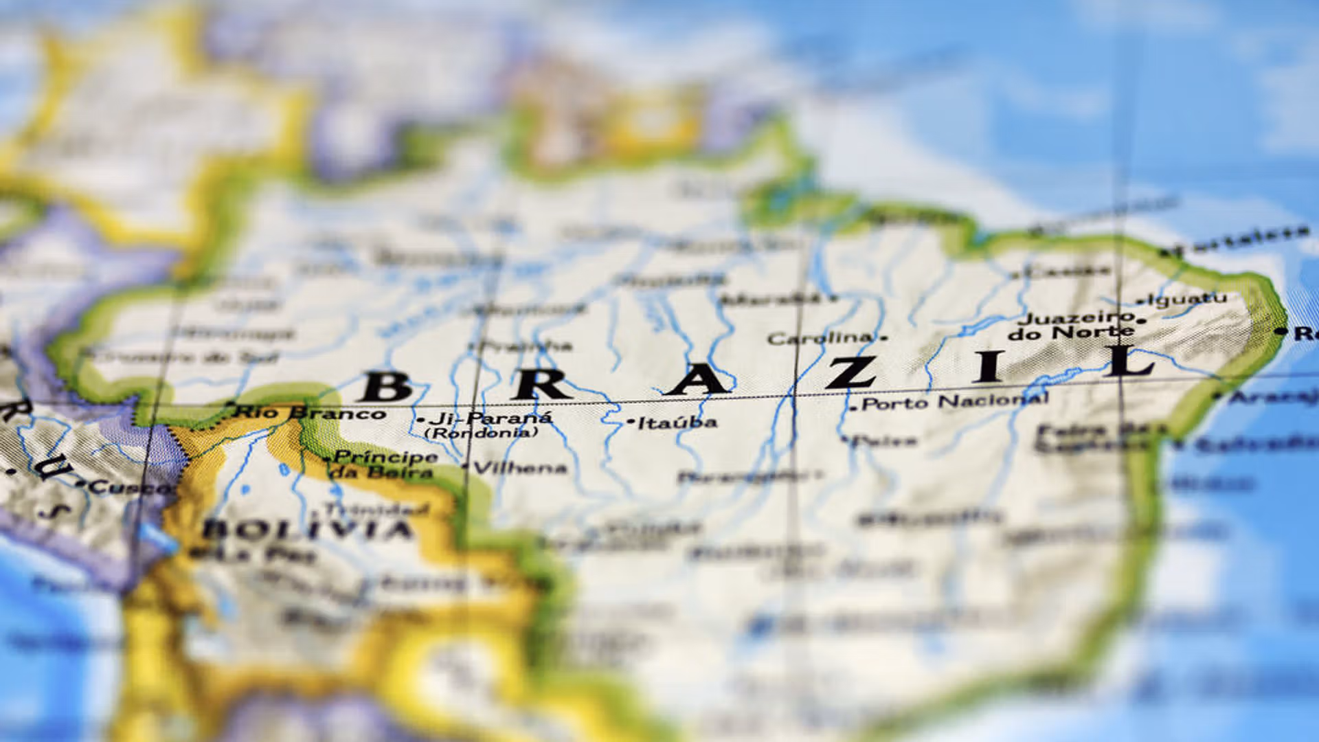 Cardano tapped by Brazil's state oil giant to track cleaner jet fuel and diesel
