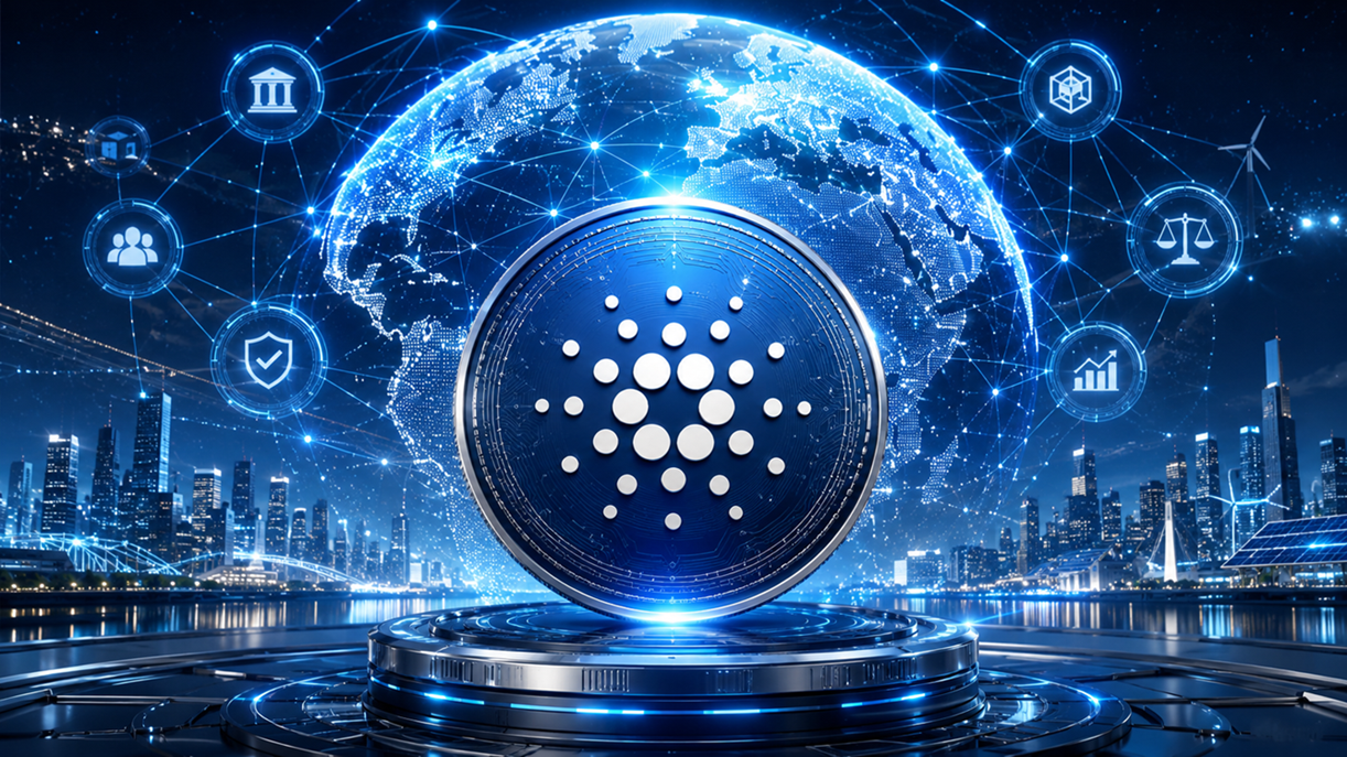 Cardano Van Rossem Upgrade Moves Closer To Mainnet As Governance Phase Advances