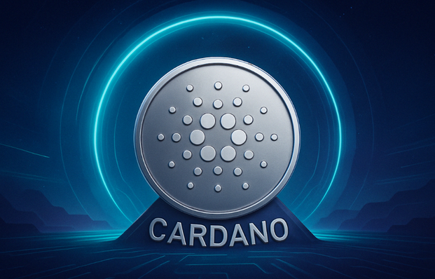 Cardano Whales Accumulate ADA as TVL Falls Below $125M