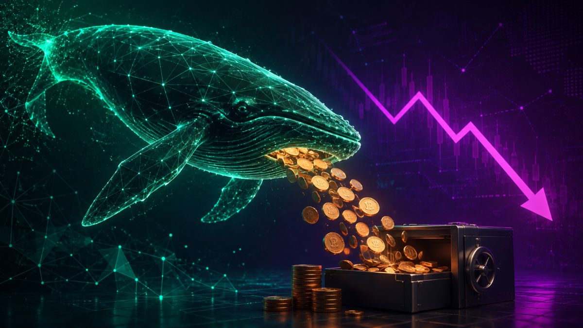 Cardano Whales Are Cashing Out: Why ADA Millionaires Are Selling Now