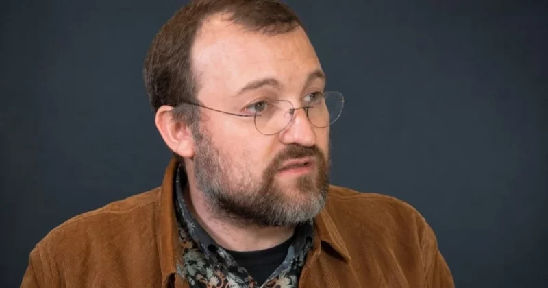 Cardano's ADA falls below $0.16 as Hoskinson announces break from social media