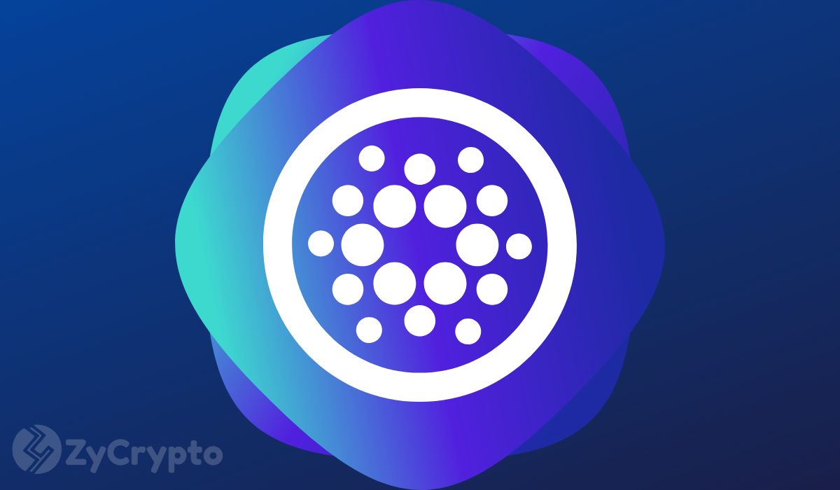 Cardano's ADA Tests Historic Launchpad That Previously Triggered 243% Breakout — History About To Repeat?
