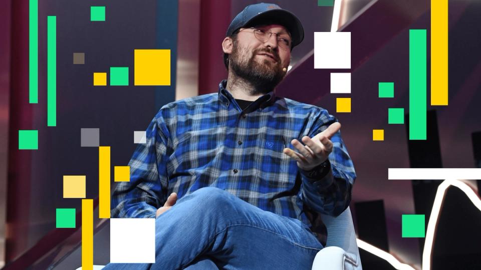 Cardano's Charles Hoskinson reveals $3 billion unrealized loss in crypto rout