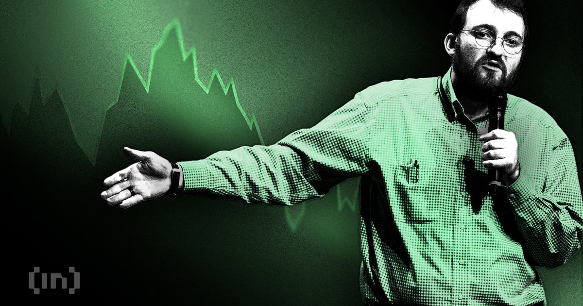 Cardano's Hoskinson Bets Big on AI as Midnight City Development Pushes Forward