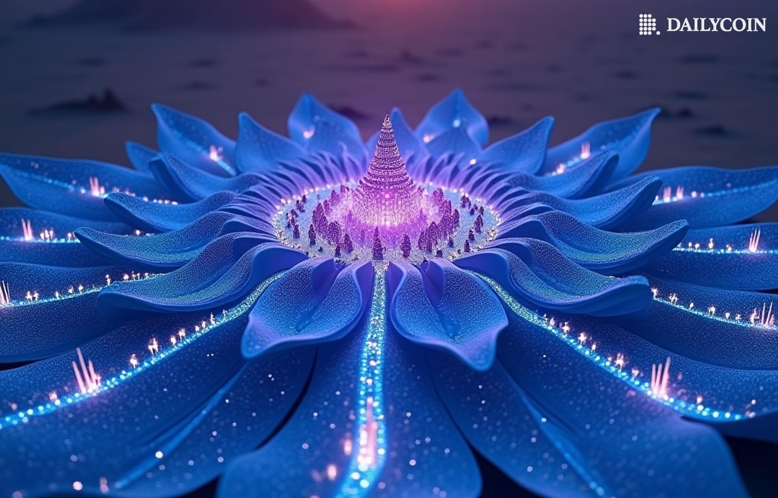 Cardano's Hoskinson: ‘See The Future On Midnight City'