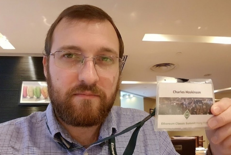 Cardano's Hoskinson Warns CLARITY Act May Prolong Crypto Uncertainty