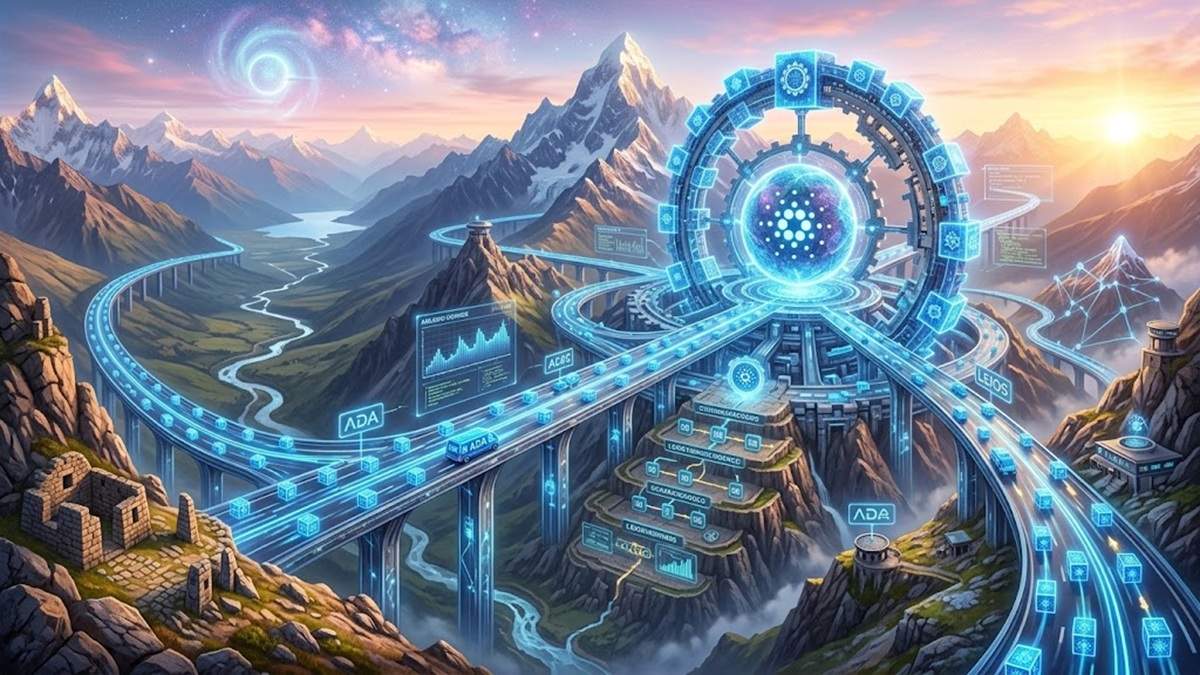 Cardano's Leios Upgrade Targets 5x Transaction Capacity, With a Path to 15x