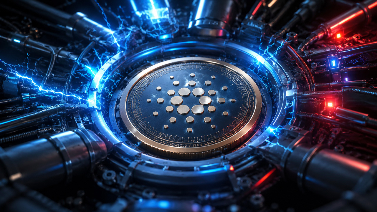 Cardano's May 29 hard fork vote brings ADA's DeFi weakness into view