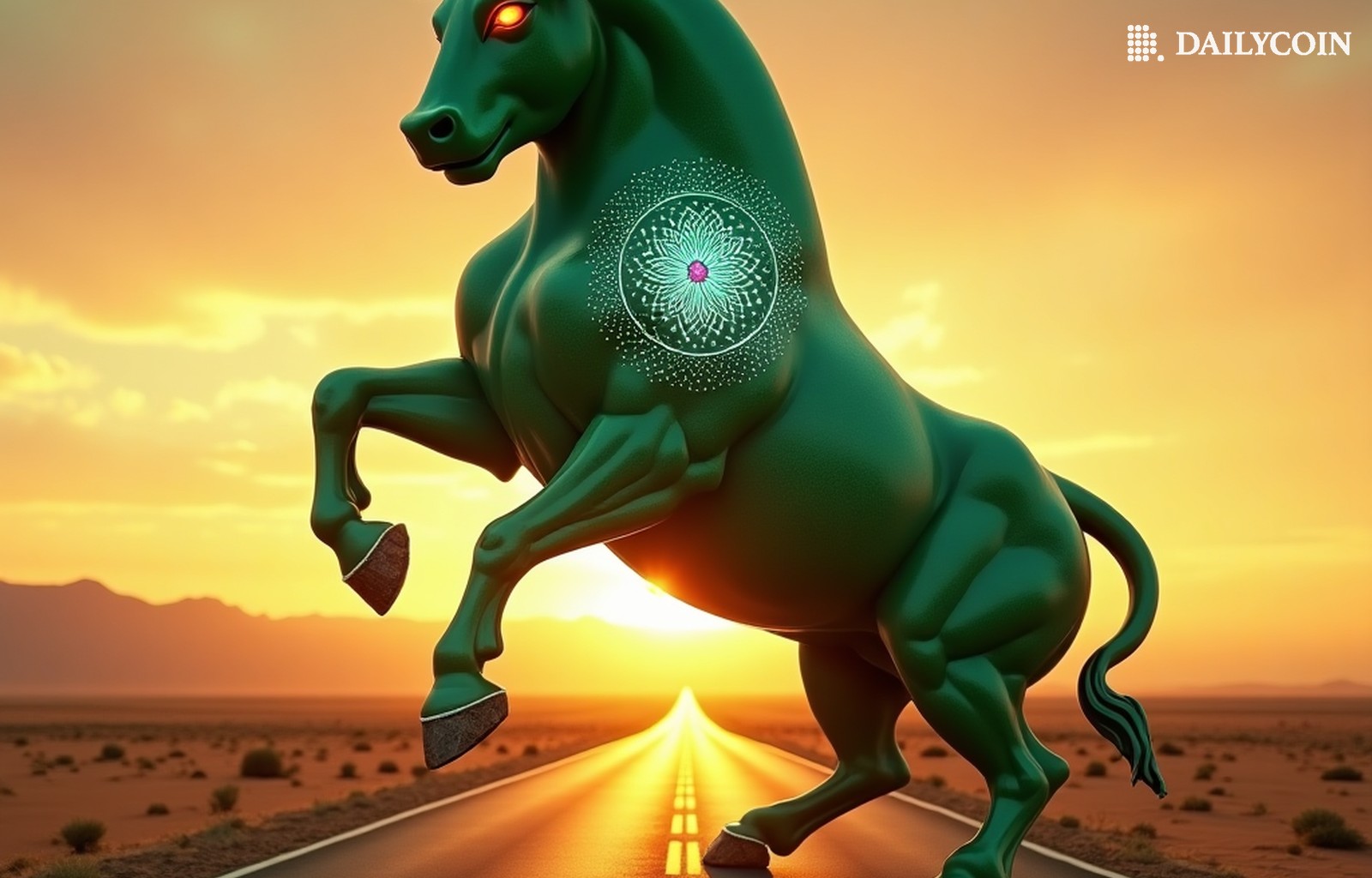 Cardano's SuperTrend Puts Bulls Back In The Driver's Seat