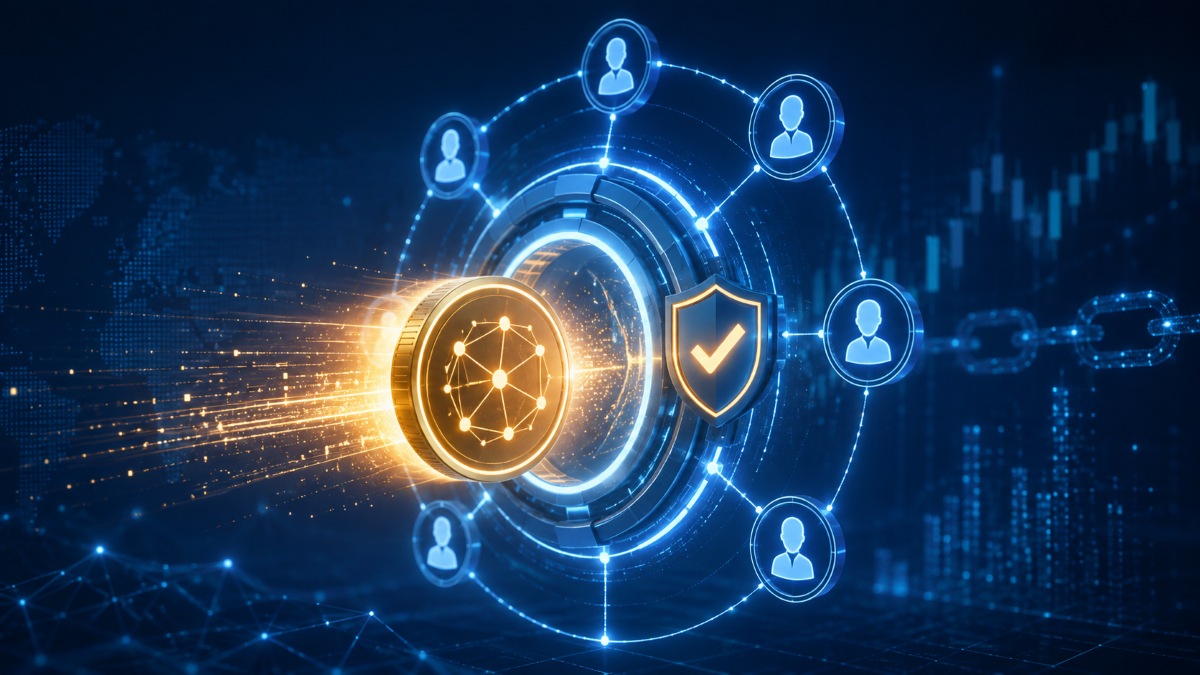 Cardano's Van Rossem Hard Fork Moves Into Activation