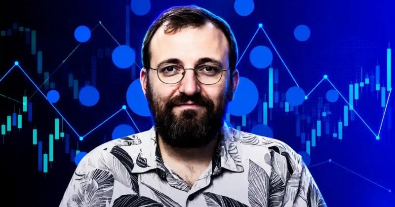 Cardano's Van Rossum hard fork goes live, reducing smart contract costs